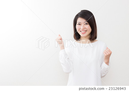 Woman Woman 23126943