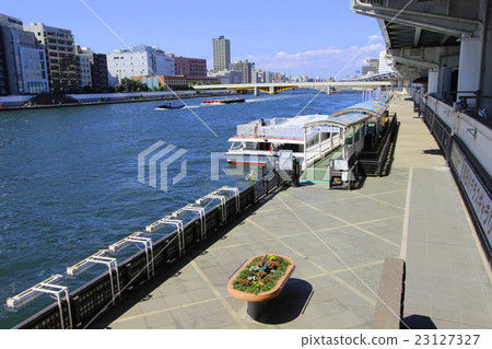Sumidagawa Terrace 23127327
