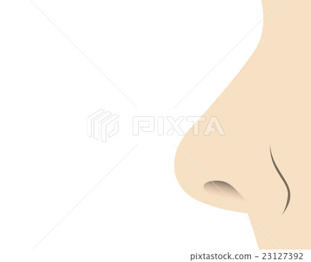 nose 23127392