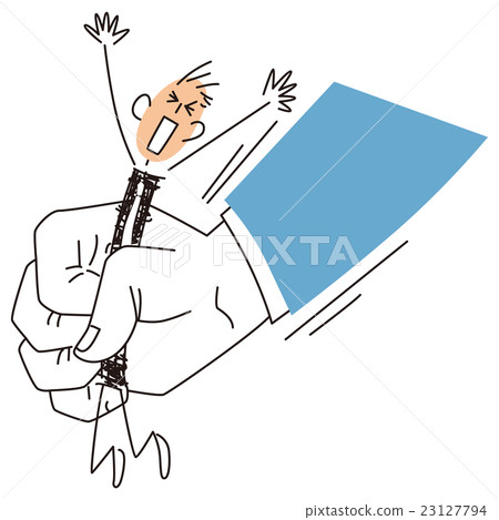 俘虜的商人 23127794