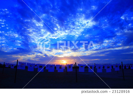 Sunset in Setouchi Sunset in Setouchi 23128916