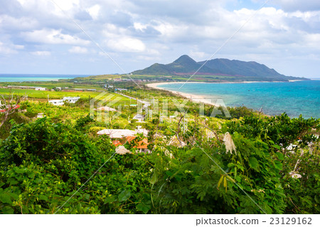 Ibaruma area and Hirakubo peninsula 23129162