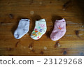 嬰兒襪子 23129268