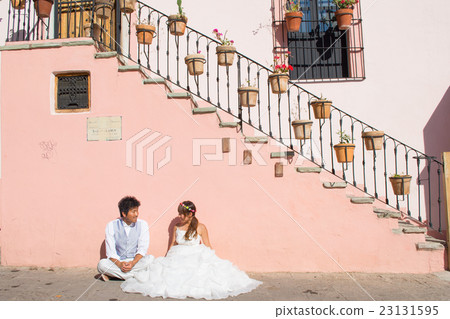 Wedding Photo Wedding Photo 23131595