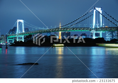 彩虹橋 彩虹橋 23131675