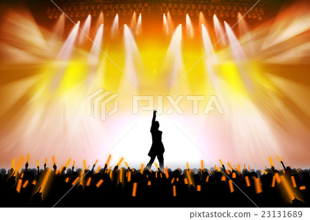 Male idol _ psyllium 23131689