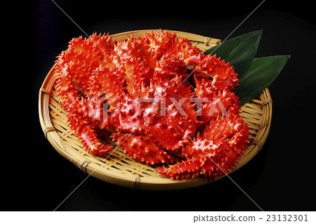 Hanasaku crab Hanasaku crab 23132301