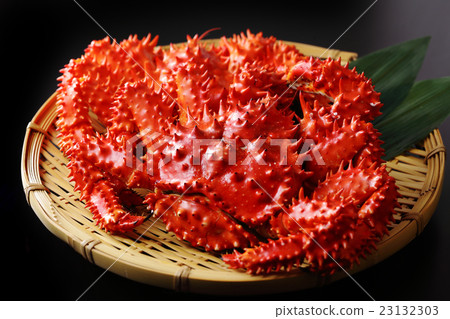 Hanasaku crab 23132303