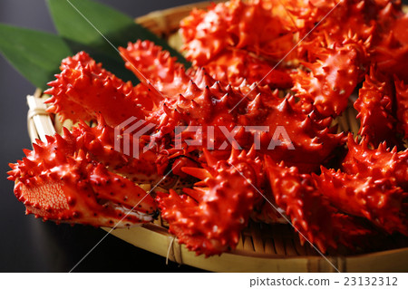 Hanasaku蟹 23132312