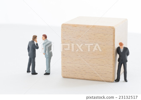 一個傾聽的人 23132517