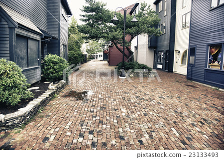 Countryside of Massachusetts 23133493