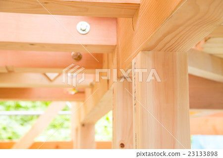 Construction site Construction site Carpenter work Foundation construction Housing construction Rebar reinforcement construction Construction industry My dream home 23133898