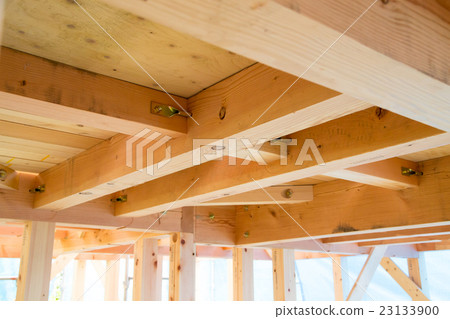 Construction site Construction site Carpenter work Foundation construction Housing construction Rebar reinforcement construction Construction industry My dream home 23133900