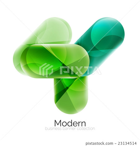 Glossy round buttons infographics background Glossy round buttons infographics background 23134514