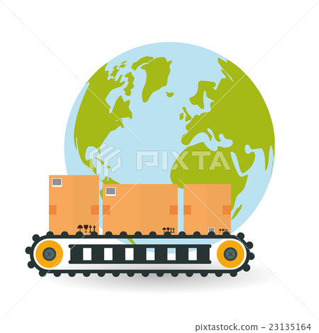 Money bills design, vector illustration, vector Money bills design, vector illustration, vector 23135164