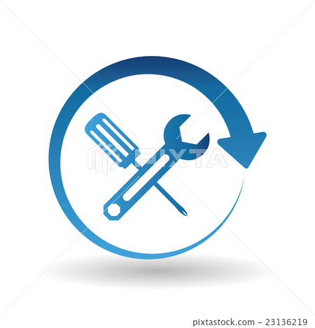 technical service and call center icon design technical service and call center icon design 23136219