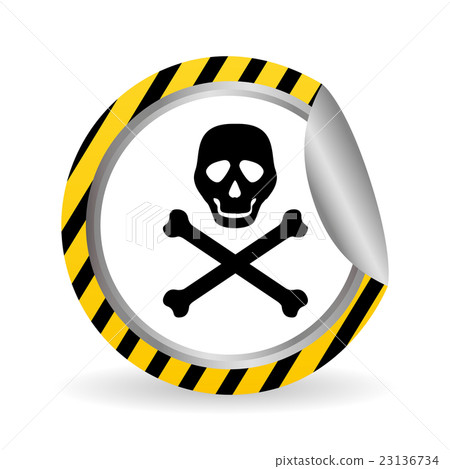 Security seal stamp design , vector illustration Security seal stamp design , vector illustration 23136734