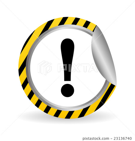 Security seal stamp design , vector illustration Security seal stamp design , vector illustration 23136740