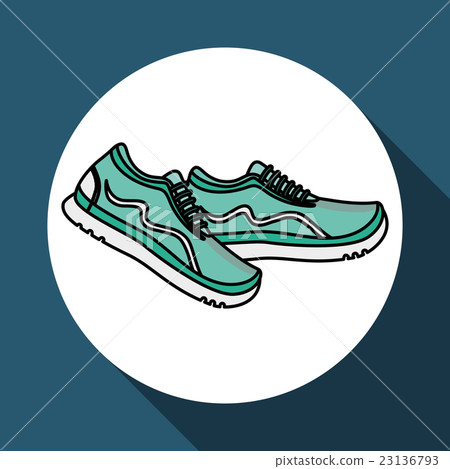 fitness and gym design, vector illustration fitness and gym design, vector illustration 23136793