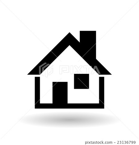 house icon design , vector illustration house icon design , vector illustration 23136799