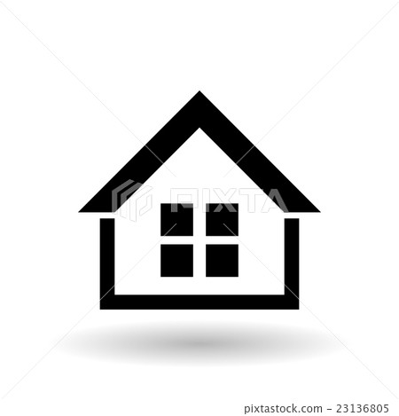 house icon design , vector illustration house icon design , vector illustration 23136805