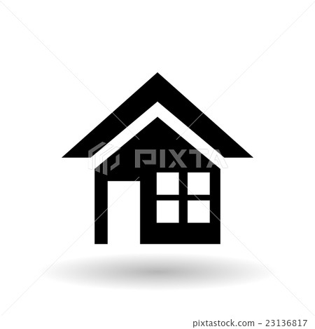 house icon design , vector illustration house icon design , vector illustration 23136817