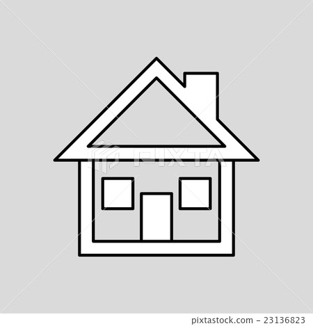house icon design , vector illustration house icon design , vector illustration 23136823
