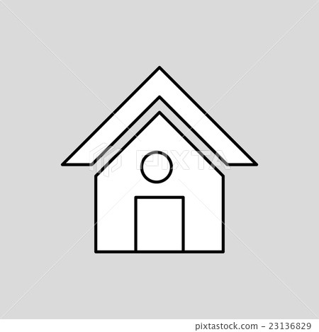 house icon design , vector illustration house icon design , vector illustration 23136829