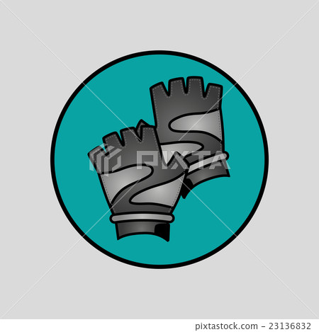 fitness and gym design, vector illustration fitness and gym design, vector illustration 23136832