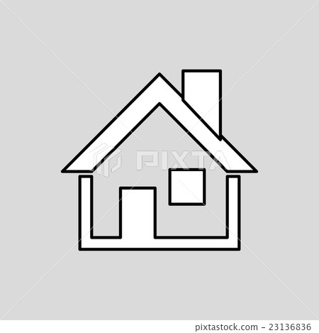 house icon design , vector illustration house icon design , vector illustration 23136836