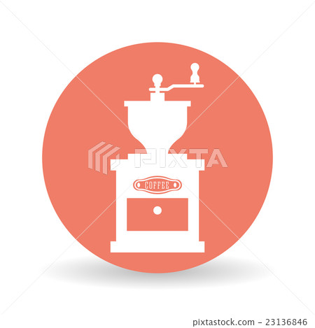 coffee icon design , vector illustration coffee icon design , vector illustration 23136846