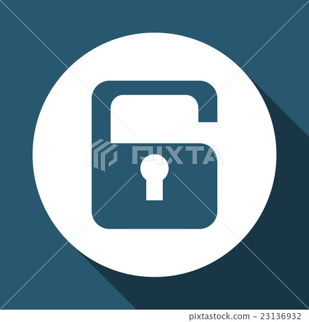 security system design , vector illustration security system design , vector illustration 23136932