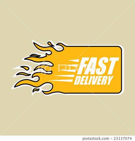 delivery icon design , vector illustration delivery icon design , vector illustration 23137074