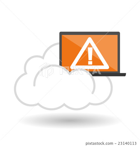 Security system vector illustration Security system vector illustration 23140113