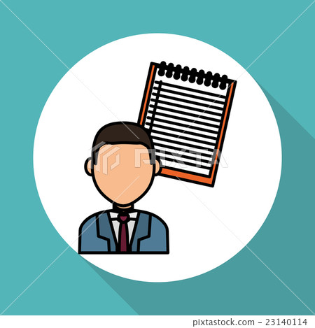 Solutions vector illustration Solutions vector illustration 23140114