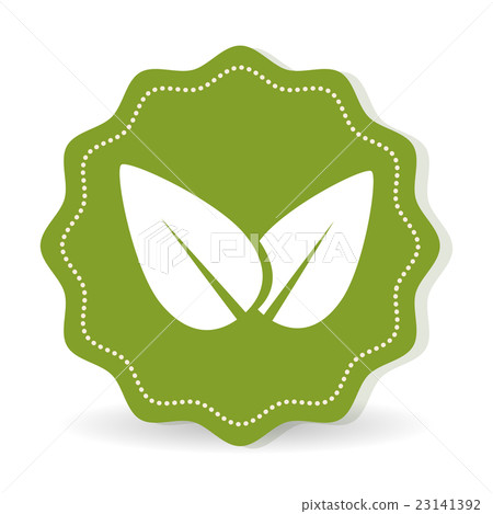 healthy lifestyle design over white background 23141392