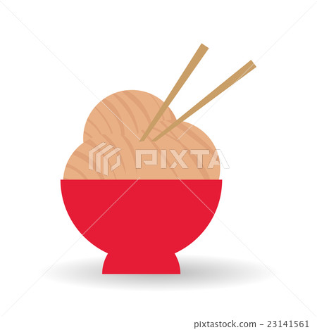 Healthy lifestyle design over white background 23141561