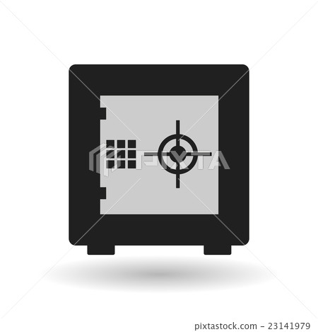 Security system  vector design 23141979