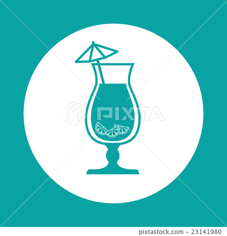 water design over white background, vector water design over white background, vector 23141980