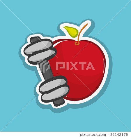water design over white background, vector water design over white background, vector 23142176