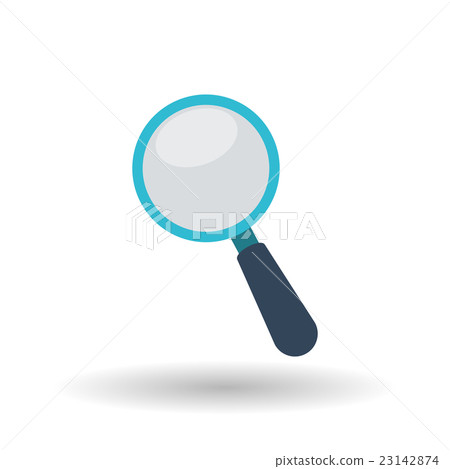 money  icon over white background, vector 23142874