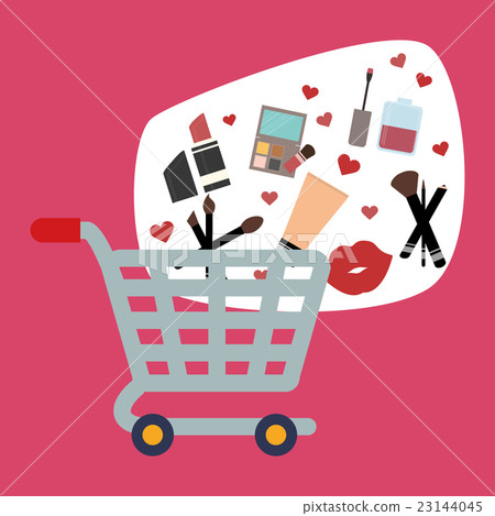 Make up design 23144045