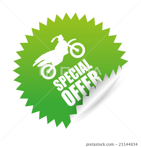 Motorcycle offer Motorcycle offer 23144834