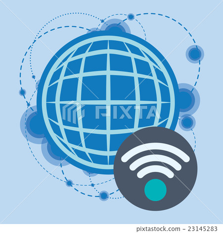 Wifi design Wifi design 23145283