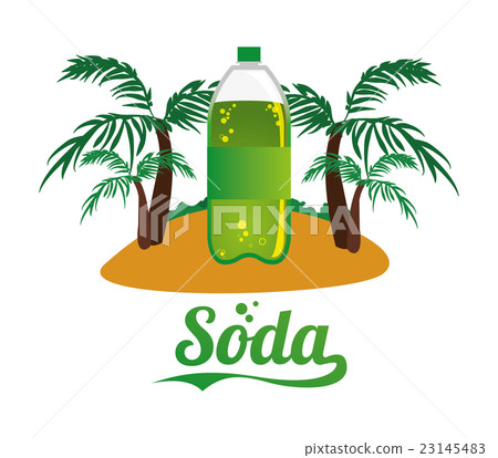 Soda design 23145483