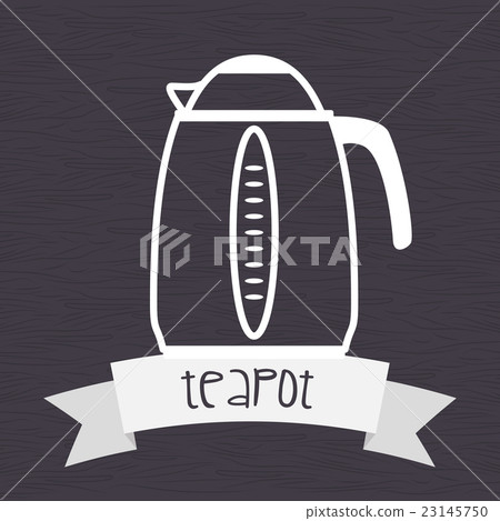 Teapot design 23145750