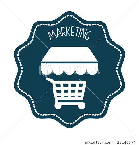 Digital marketing design 23146574