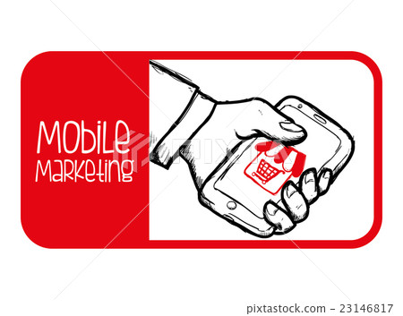 Digital marketing design Digital marketing design 23146817