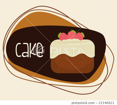 Bakery shop design 23146821