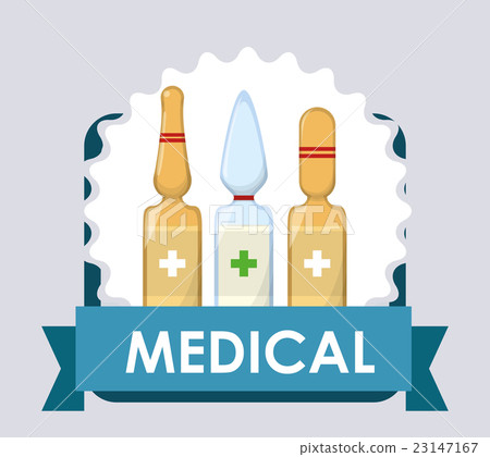 Medical care design Medical care design 23147167